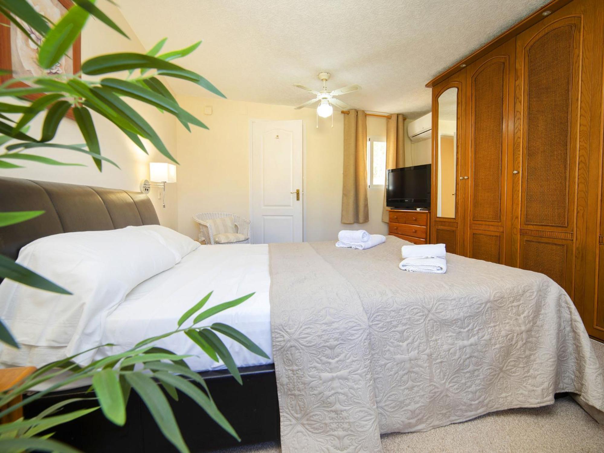 Bergen By Interhome Holiday home *