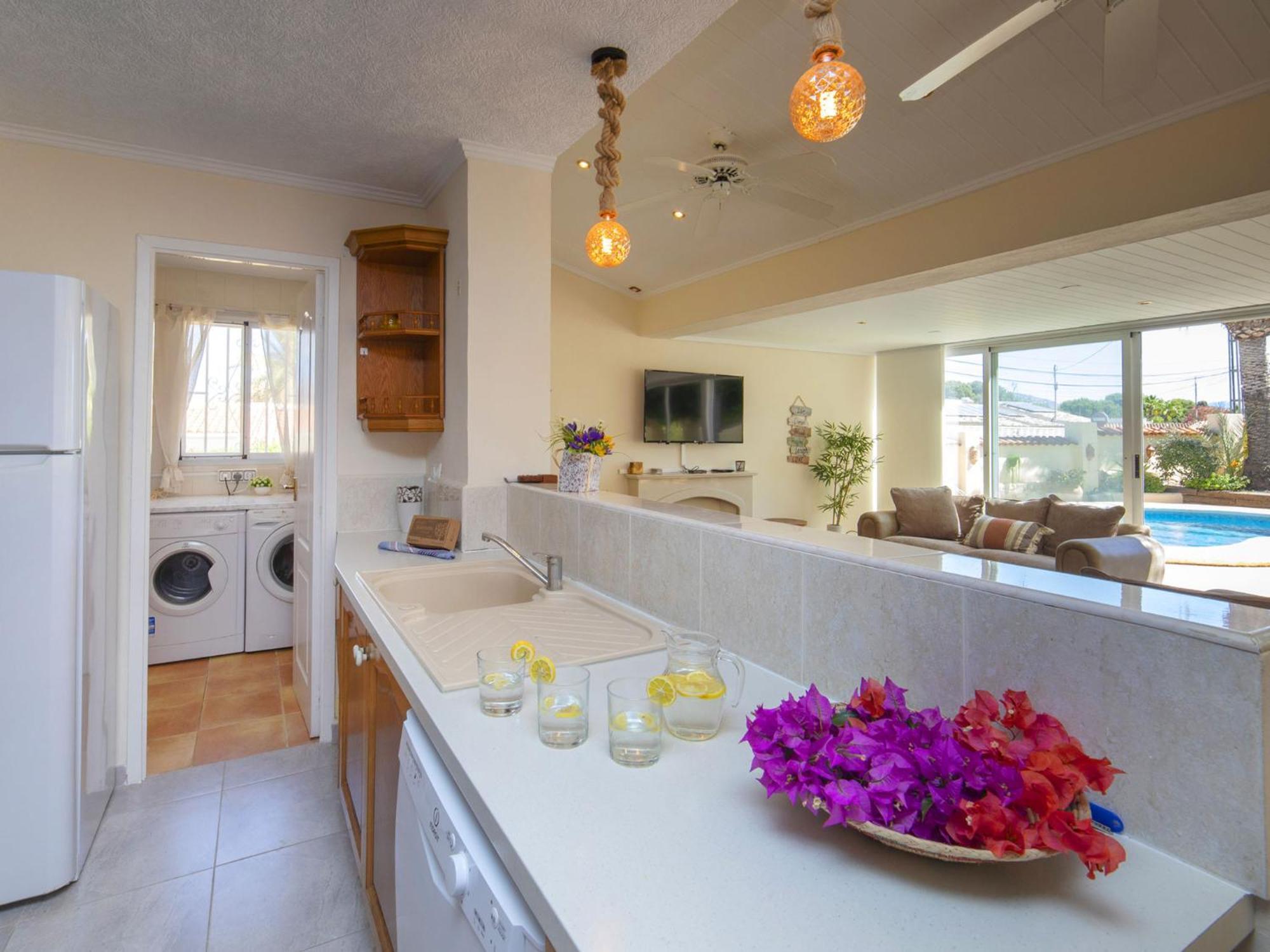Bergen By Interhome El Albir