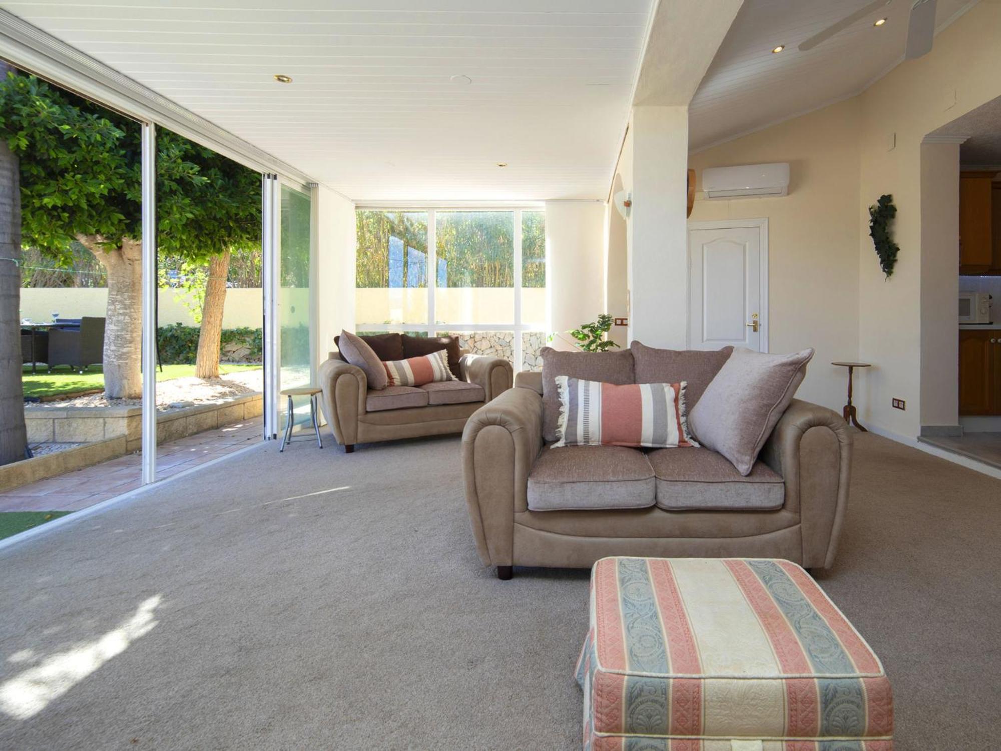 Bergen By Interhome * El Albir