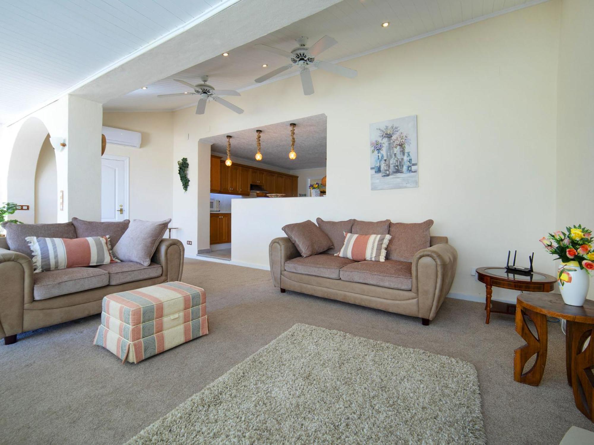 Holiday home Bergen By Interhome *